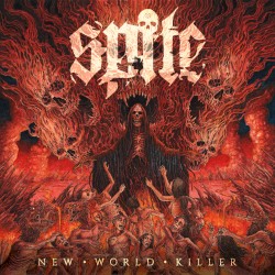New World Killer