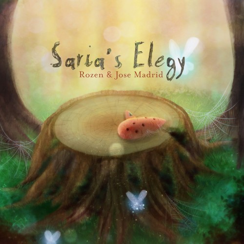 Saria’s Elegy