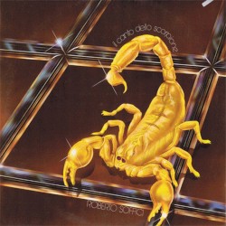 Il canto dello scorpione