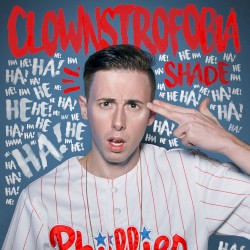 Clownstrofobia