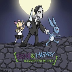 Harveys neue Augen