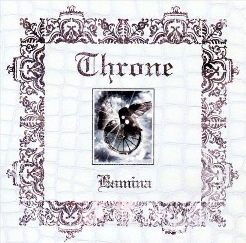Throne