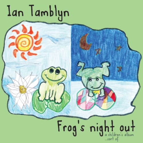 Frog's Night Out
