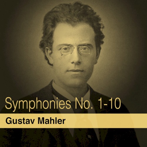 Symphonies nos. 1 - 10
