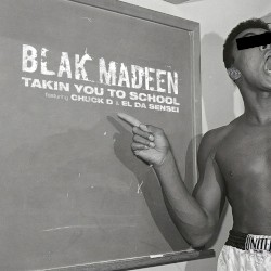 Takin You to School