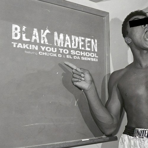 Takin You to School