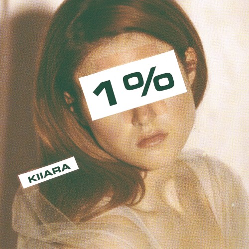 1%