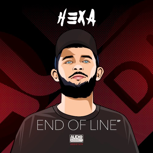 End of Line EP