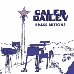 Brass Buttons