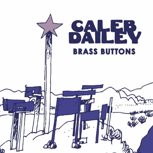 Brass Buttons