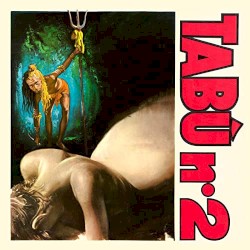 I tabù n. 2 - il miti del mondo