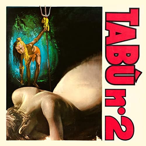 I tabù n. 2 - il miti del mondo