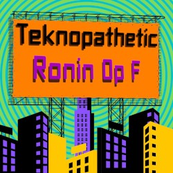 Teknopathetic