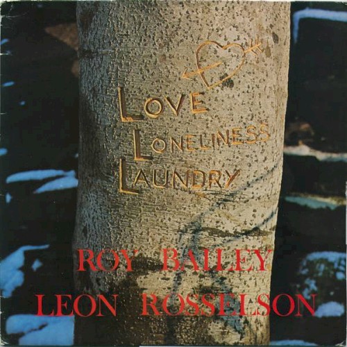 Love Loneliness & Laundry