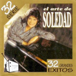 El arte de Soledad