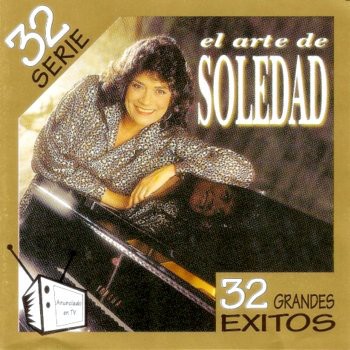 El arte de Soledad