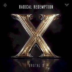 Brutal X