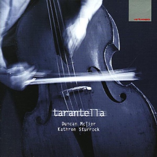 Tarantella