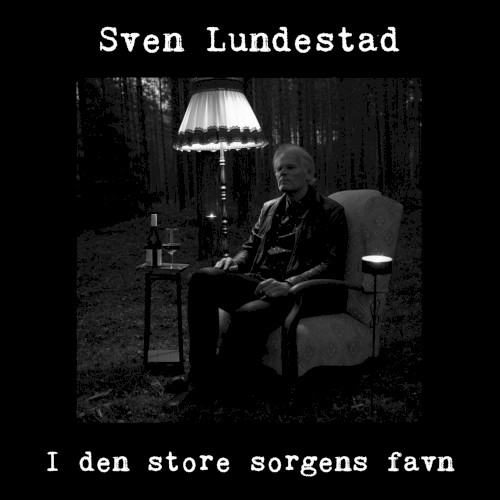 I den store sorgens favn