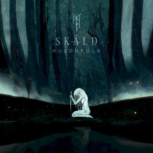 Huldufólk