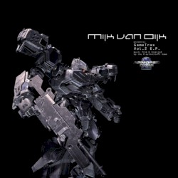 GameTrax Vol.2 E.P.