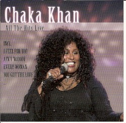 All The Hits Live