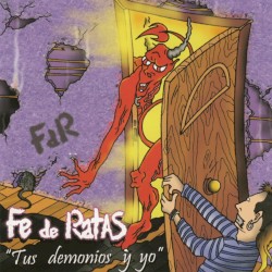 Tus Demonios y yo