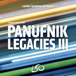 The Panufnik Legacies III