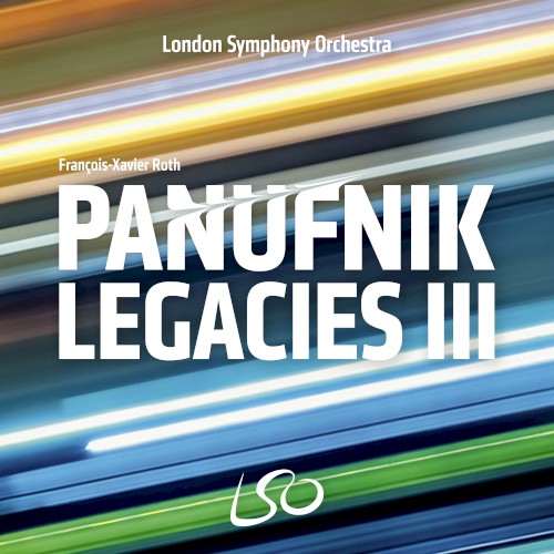 The Panufnik Legacies III