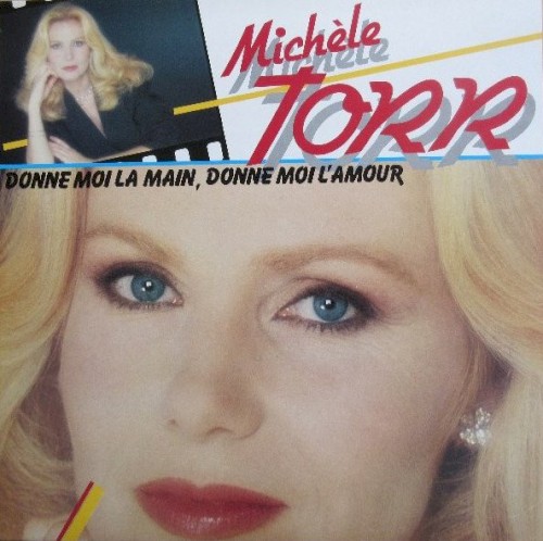 Donne-moi la main, donne-moi l'amour