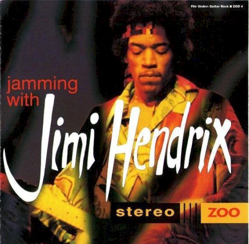 Jamming With