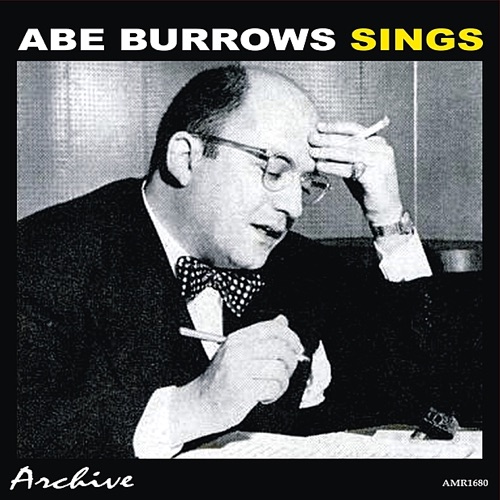 Abe Burrows Sings?