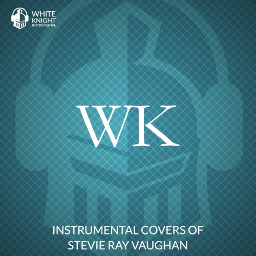 Instrumental Covers of Stevie Ray Vaughan