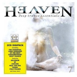 Heaven: Deep Trance Essentials 7