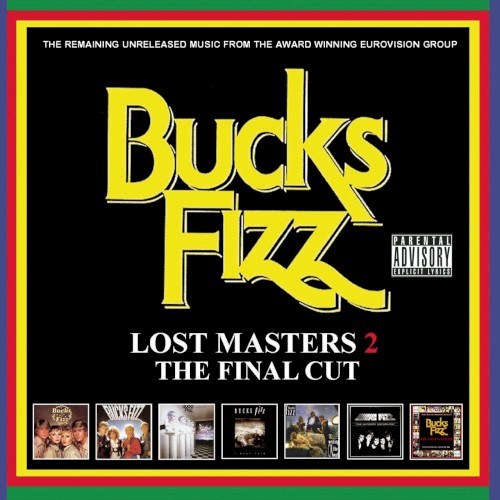Lost Masters 2: The Final Cut