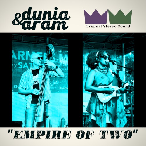 Empire of Two