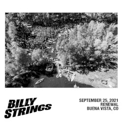 2021-09-25: Renewal Festival, Buena Vista, CO, USA