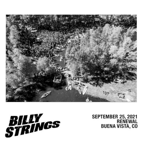 2021-09-25: Renewal Festival, Buena Vista, CO, USA