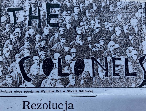 Rezolucja