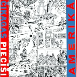 Amerikā / Mēs braucam