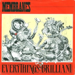 Everything's Brilliant