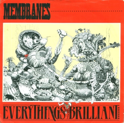 Everything's Brilliant
