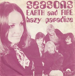 Seasons / Hazy Paradise