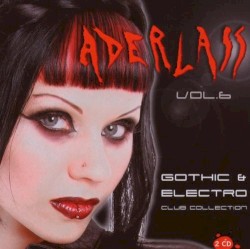 Aderlass, Volume 6