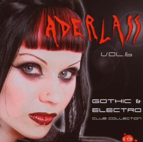 Aderlass, Volume 6