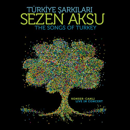 Türkiye Şarkıları