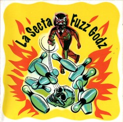 Fuzz Godz