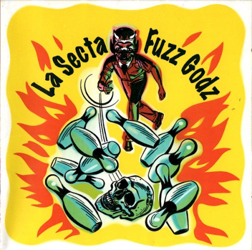 Fuzz Godz