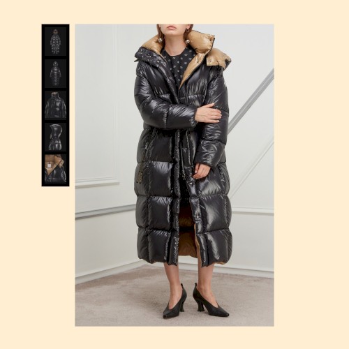 Moncler Parnaiba