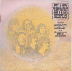 Atlanta Rhythm Section